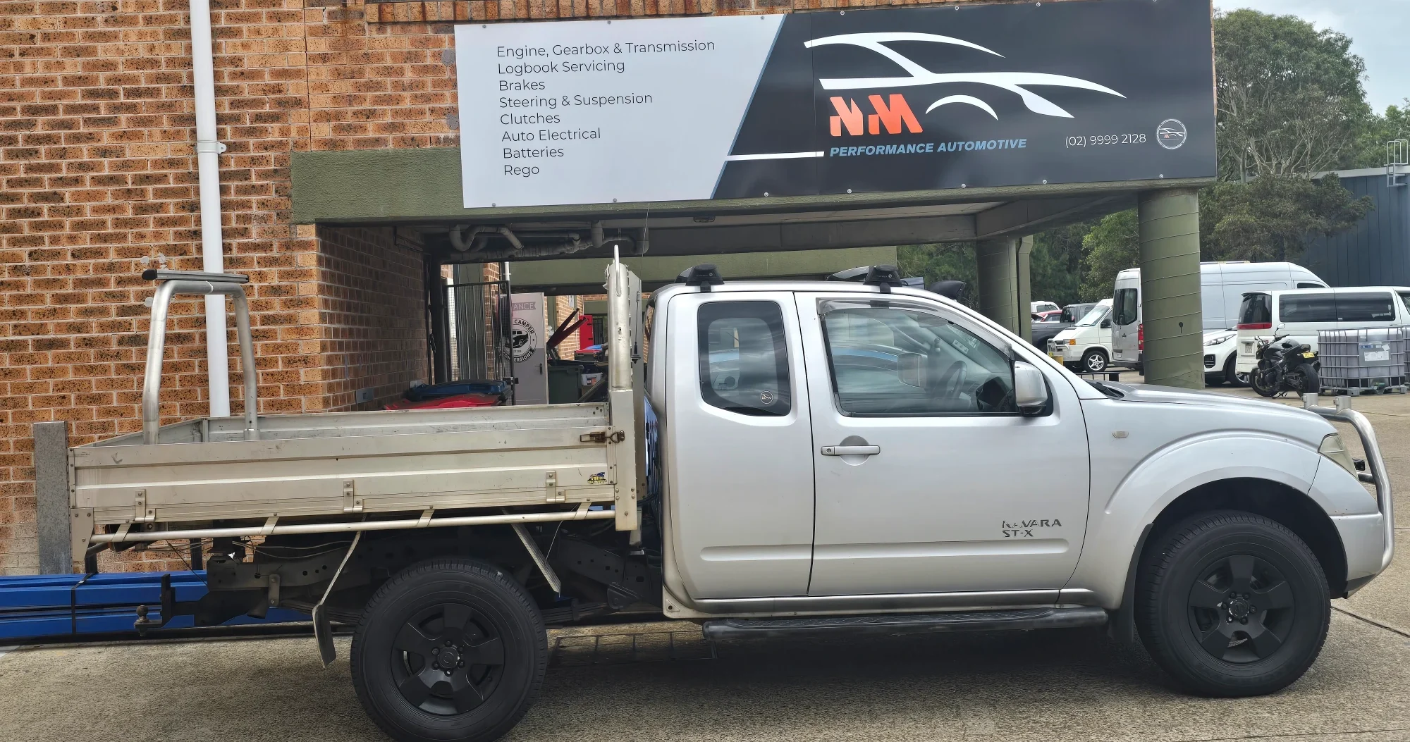 Signs Your Car Needs a Service