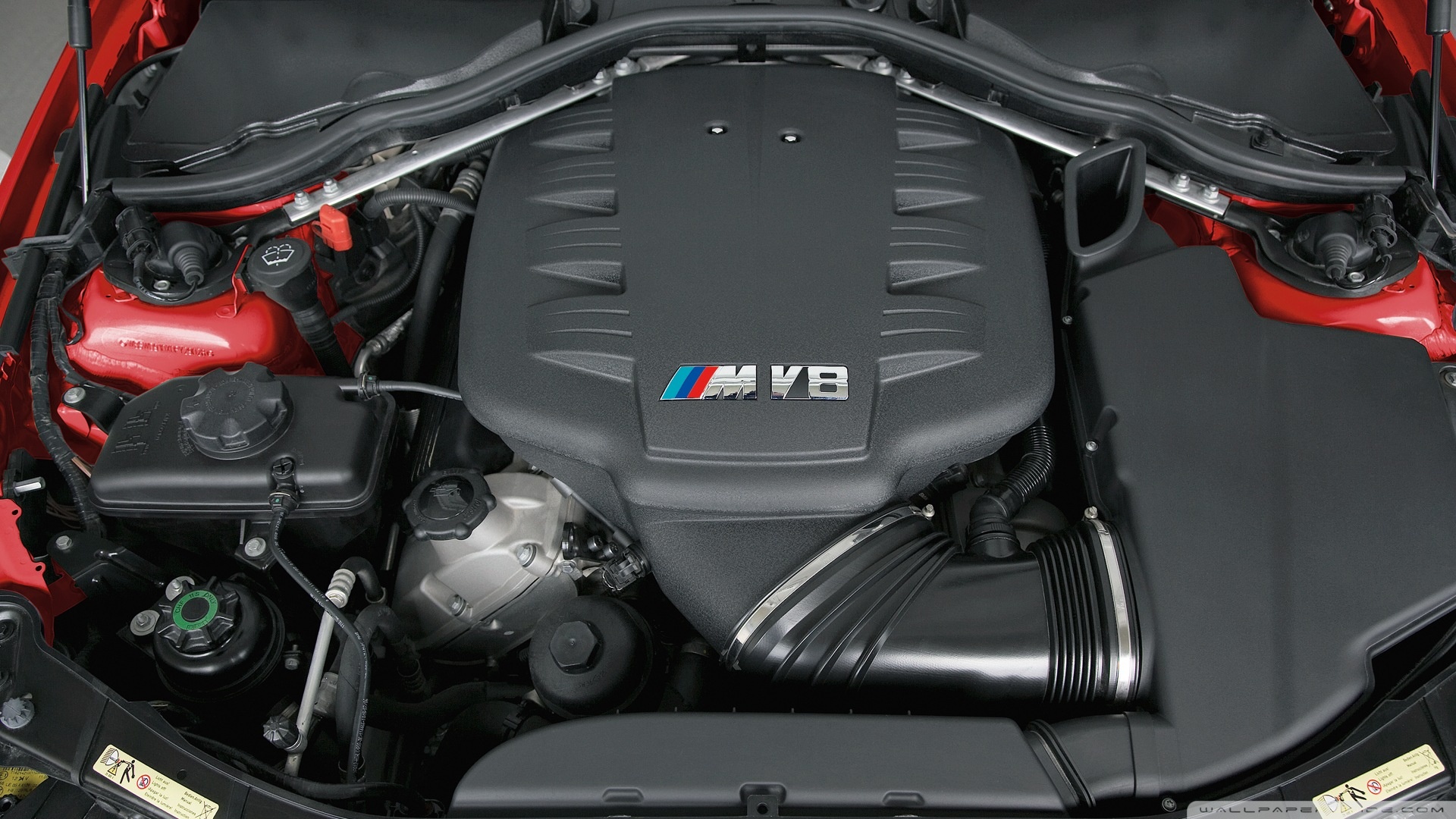 BMW specialist workshop in Mona Vale providing expert servicing and repairs